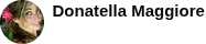 donatella profile